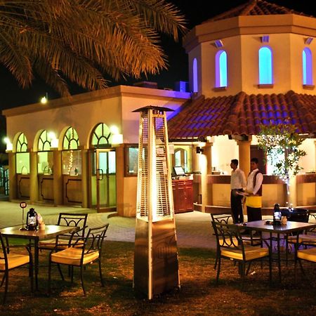 Danat Al Ain Resort Zewnętrze zdjęcie The Mirage