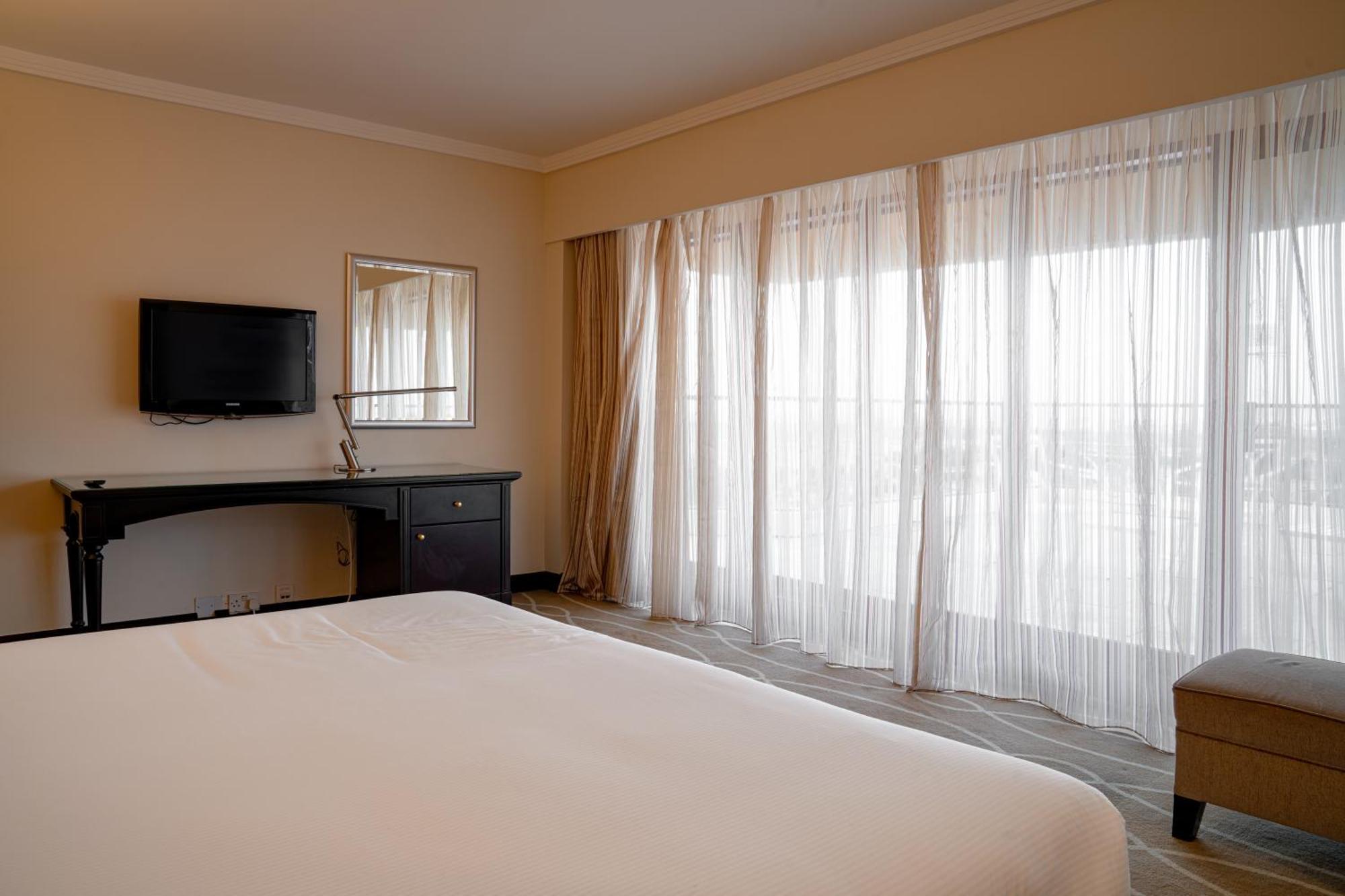 Danat Al Ain Resort Zewnętrze zdjęcie